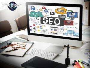 SEO Search Engine Optimization Internet Digital Concept