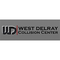 West Delray Collision Center